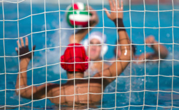 Fondamentali della pallanuoto 829 0 Sport di squadra i fondamentali della pallanuoto